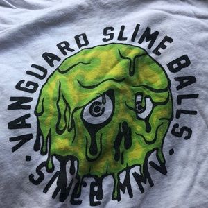 Slimeball T